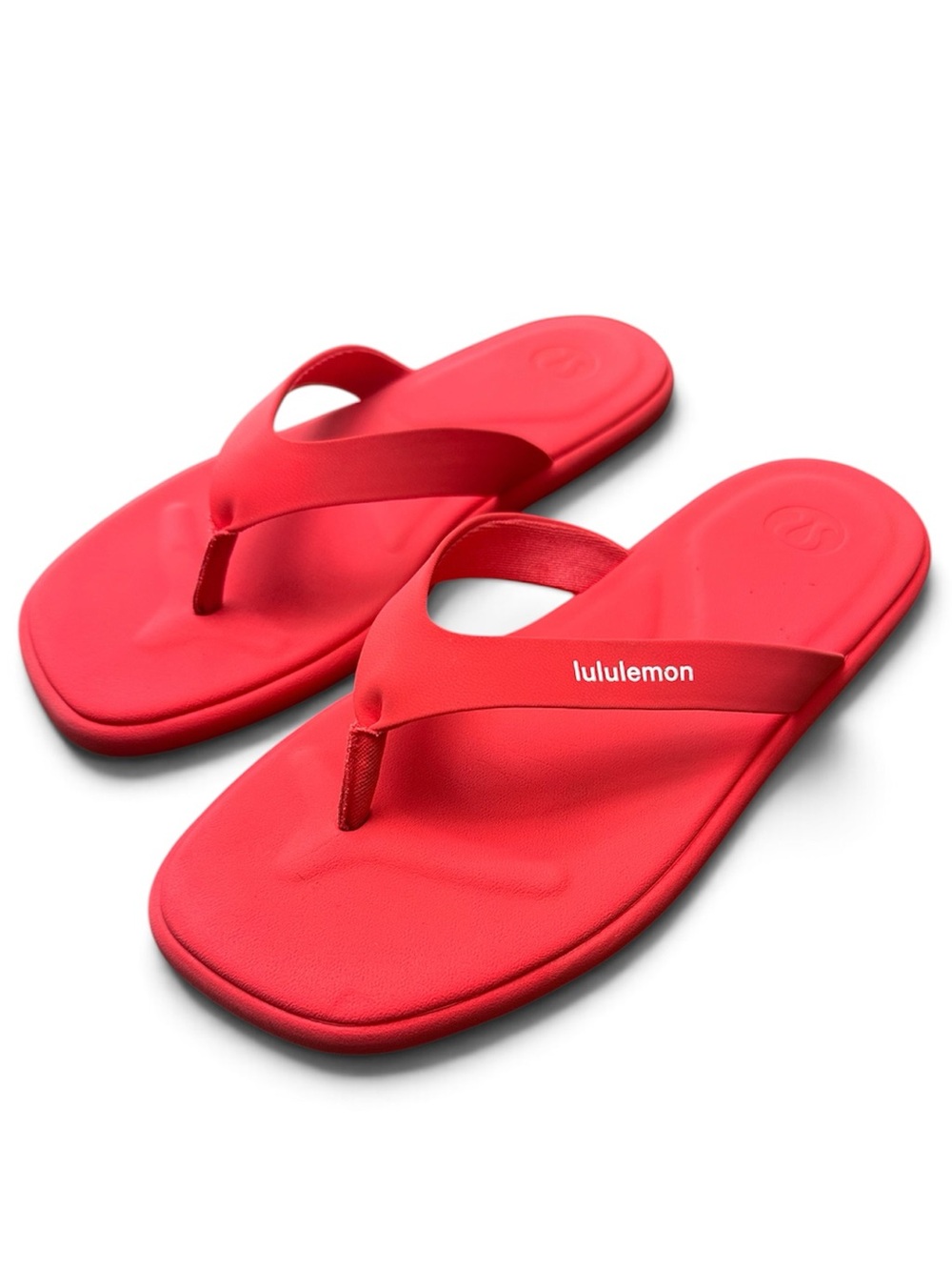 Lululemon Women's Restfeel Flip-Flop / Size 8
